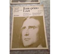 Il Mio Primo Liszt