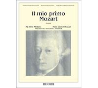 Il Mio Primo Mozart - Fascicolo I