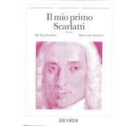 Il Mio Primo Scarlatti