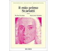 Il mio primo scarlatti piano