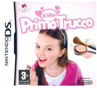 Mon Premier Maquillage Nintendo DS 2DS 3DS PAL ORIGINAL NEUF SCELLÉ