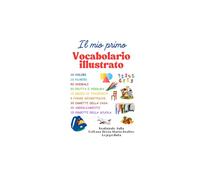 Il mio primo vocabolario illustrato