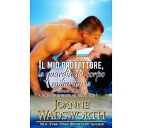 Il mio protettore, la guardia del corpo miliardaria: Suspense romantico