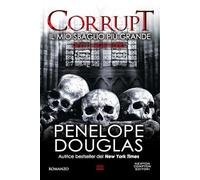 Il mio sbaglio più grande. Corrupt. Devil’s night series