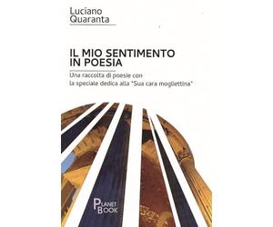 Il mio sentimento in poesia