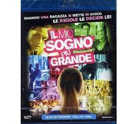 Il Mio Sogno Piu' Grande [Blu-ray]
