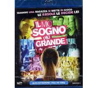 Il Mio Sogno Piu' Grande [Blu-Ray] [Import]