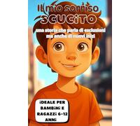 il mio sorriso scucito: una storia che parla di emozioni ma anche di nuovi inizi