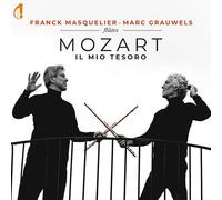 Il Mio Tesoro - Cd Album