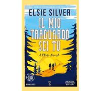 Il mio traguardo sei tu. A photo finish