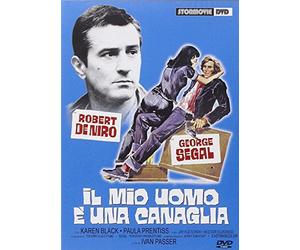 Il Mio Uomo E' Una Canaglia