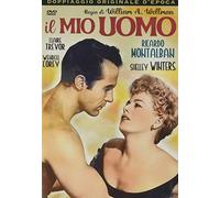 il Mio Uomo [Import]