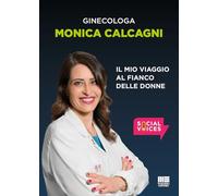 Il mio viaggio al fianco delle donne
