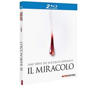 Il MIRACOLO - 2 BLU-RAY [HD DVD]