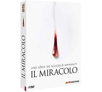 Il MIRACOLO - 3 DVD [HD DVD]