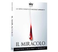 Il Miracolo (Box 3 Br)
