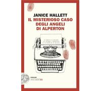 Il misterioso caso degli angeli di Alperton