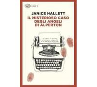 Il Misterioso Caso Degli Angeli Di Alperton