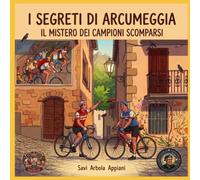 Il Mistero dei Campioni Scomparsi: I segreti di Arcumeggia