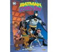 Il mistero dei cani scomparsi. Batman/Scooby-Doo (Vol. 2)