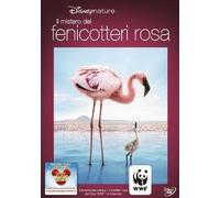 Il Mistero Dei Fenicotteri Rosa