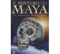 Il Mistero Dei Maya