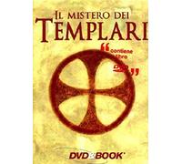 Il Mistero Dei Templari (Dvd+Libro) () Dvd Italian Import
