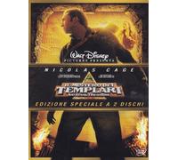 Il Mistero Dei Templari Edition (2 DVD) [Edizione Speciale] [Import]