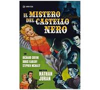 Il Mistero Del Castello Nero