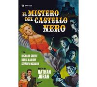 Il mistero del castello nero