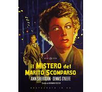 Il Mistero Del Marito Scomparso