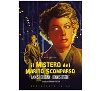 Il Mistero Del Marito Scomparso