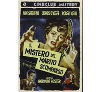 Il Mistero Del Marito Scomparso [Import]