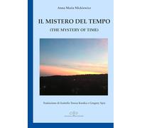 Il mistero del tempo-The mystery of time