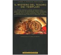 Il mistero del tesoro dei templari