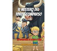 Il mistero del toro scomparso: Mario e Gina indagano sulla sparizione del toro Brunello