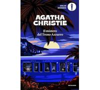 Il mistero del Treno Azzurro