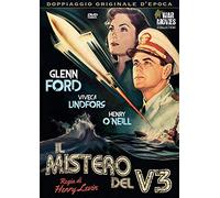 Il Mistero Del V3 [Import]