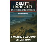 Il mistero dell’Uomo di Somerton