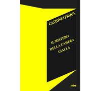 Il mistero della camera gialla