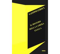 Il mistero della camera gialla