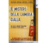 Il mistero Della Camera Gialla [Import]