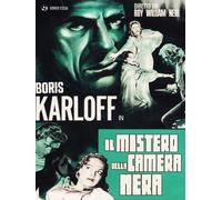 Il mistero della camera nera