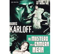 Il mistero Della Camera nera [Import]