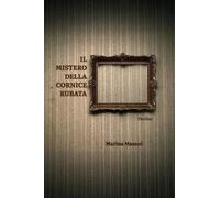 Il mistero della cornice rubata