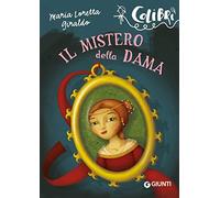 Il mistero della dama