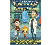 Il Mistero della Formula Perduta