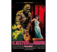 Il Mistero Della Mummia (Rimasterizzato in 4K Ultra-HD) [Import]