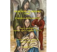 Il mistero della natività: Concerto spirituale Op. 77a per soprano, coro e orchestra - PARTITURA