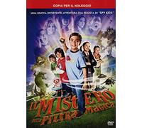 Il mistero della pietra magica